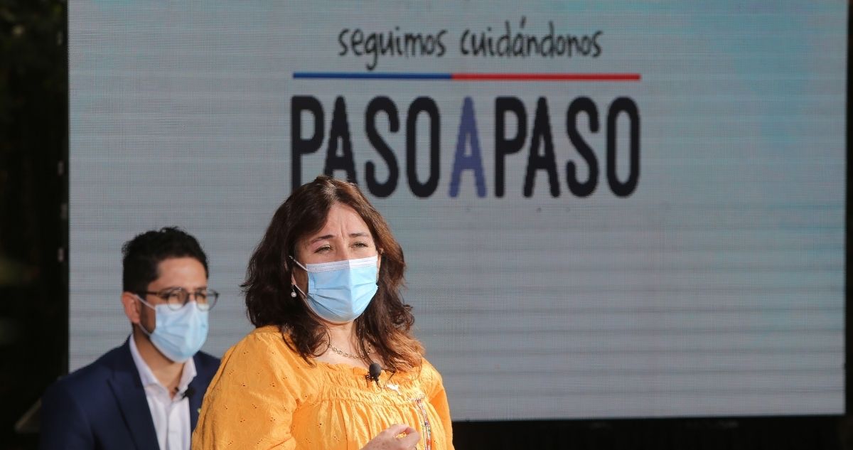 Nuevo Paso a Paso