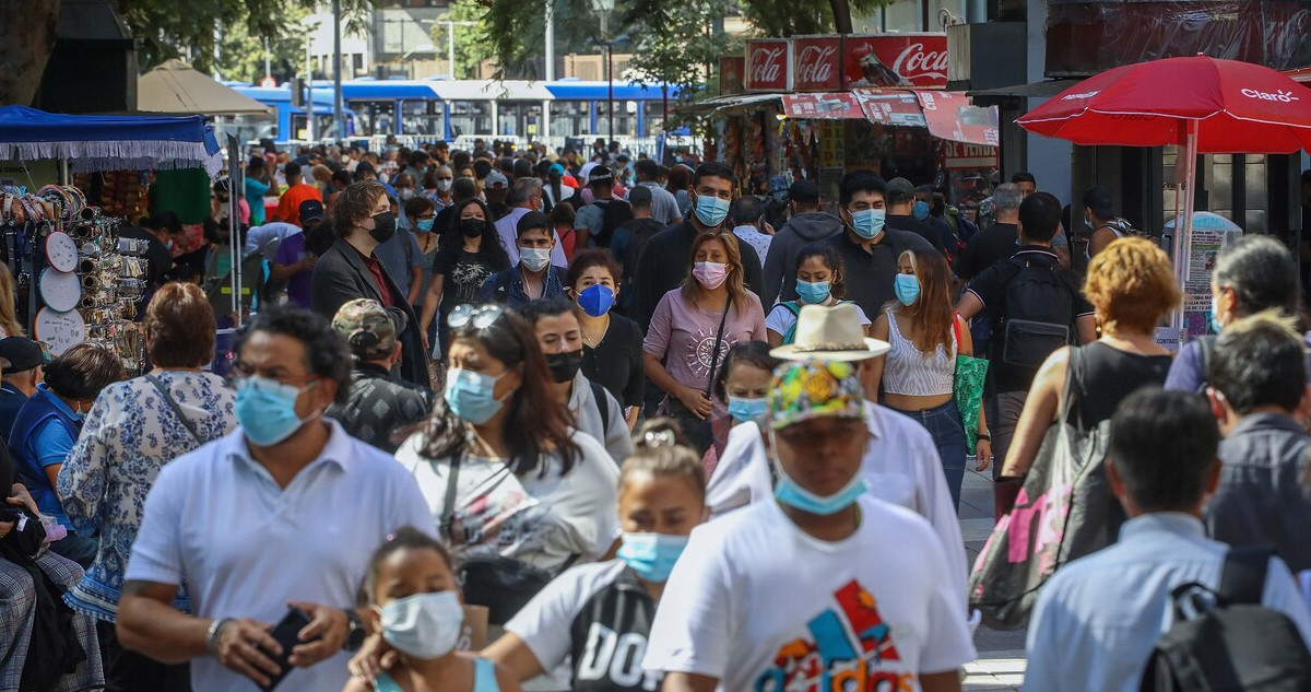Nuevo Plan Paso a Paso debutará con 85 comunas en fase de Medio Impacto Sanitario