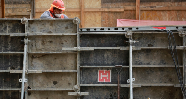 abandono de obras Osorno