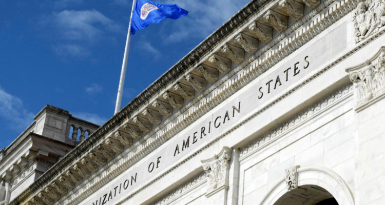 La OEA apuesta por aislar a Rusia y la suspende como observador permanente por guerra en Ucrania