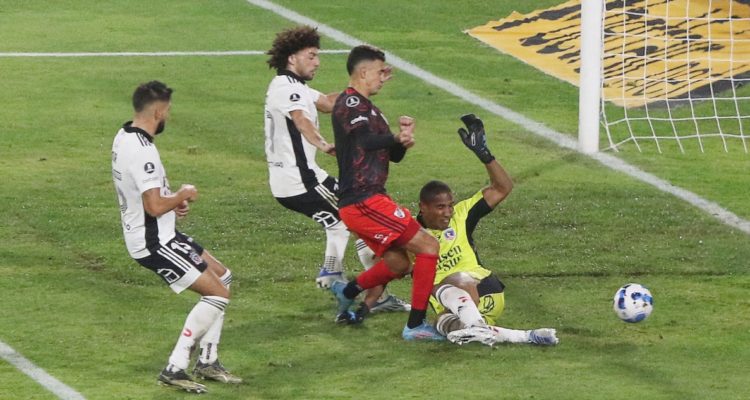 Colo Colo vs. River Plate