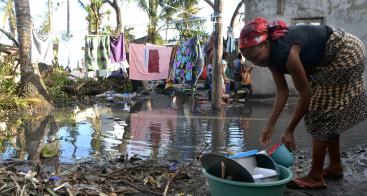 OMS alerta que casos de covid en África podrían ser 97 veces más que los registrados oficialmente