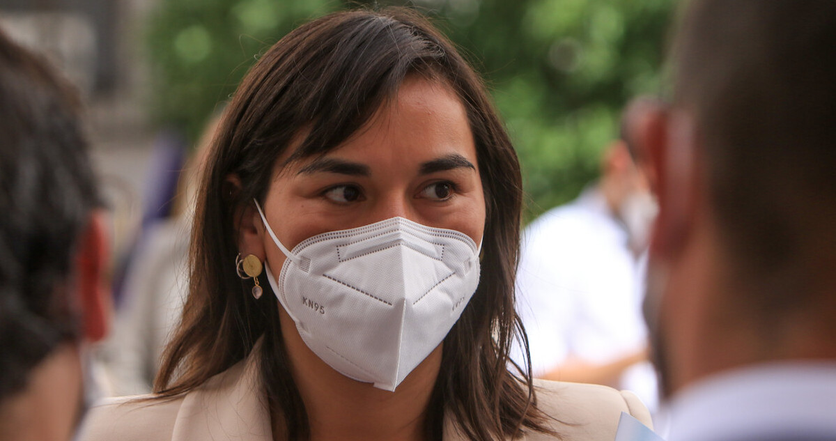 Oposición evalúa acciones tras falsa acusación de Siches: Republicanos pidió su renuncia