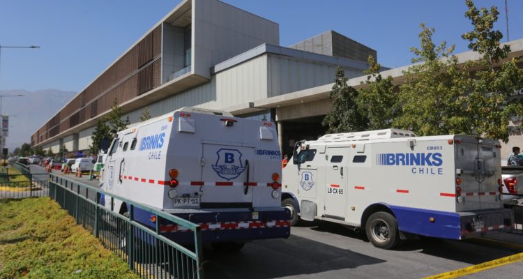 Aprueban ordenanza por camiones de valores