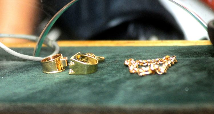 “Tía Rica” está pagando por gramo de oro un nuevo máximo en toda su historia