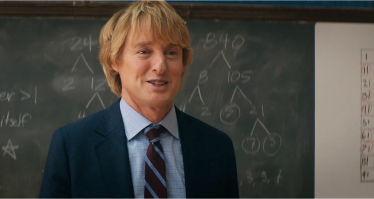 OWEN WILSON EN LA PELICULA MARRY ME