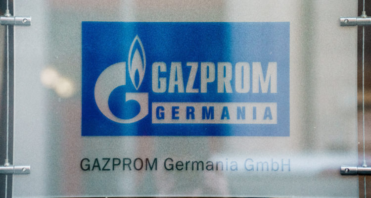 Tras orden de Putin entra en vigor el pago de gas ruso en rublos para países inamistosos