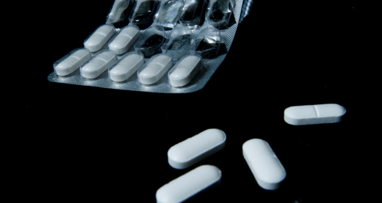 remedio vencido Puerto Montt