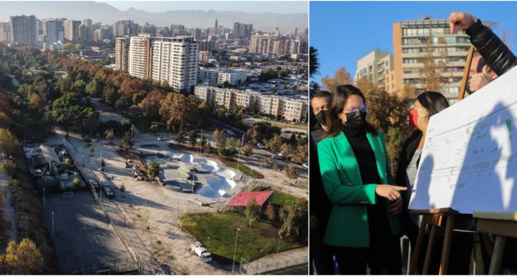 Diego Martin | Agencia UNO