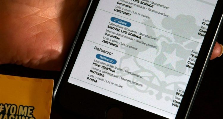 Pase de movilidad: a quienes se le bloquea este 1 de mayo