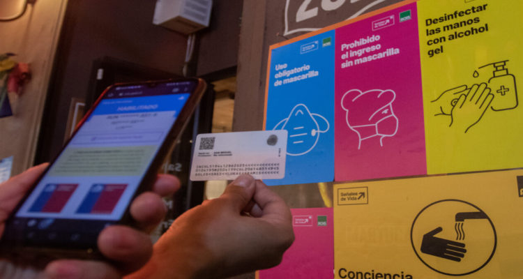 Pase de Movilidad será exigido en todas las fases del nuevo Plan Paso a Paso: se incluye alternativa