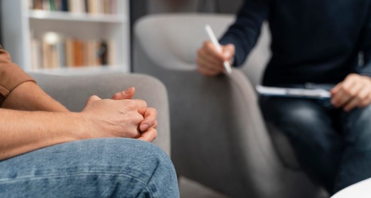 Patologías de salud mental del Plan AUGE_GES