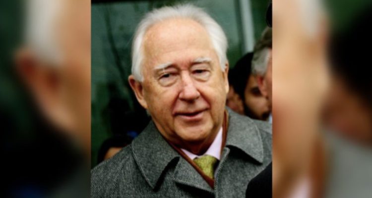 Paulmann deja el directorio de Cencosud tras casi 45 años