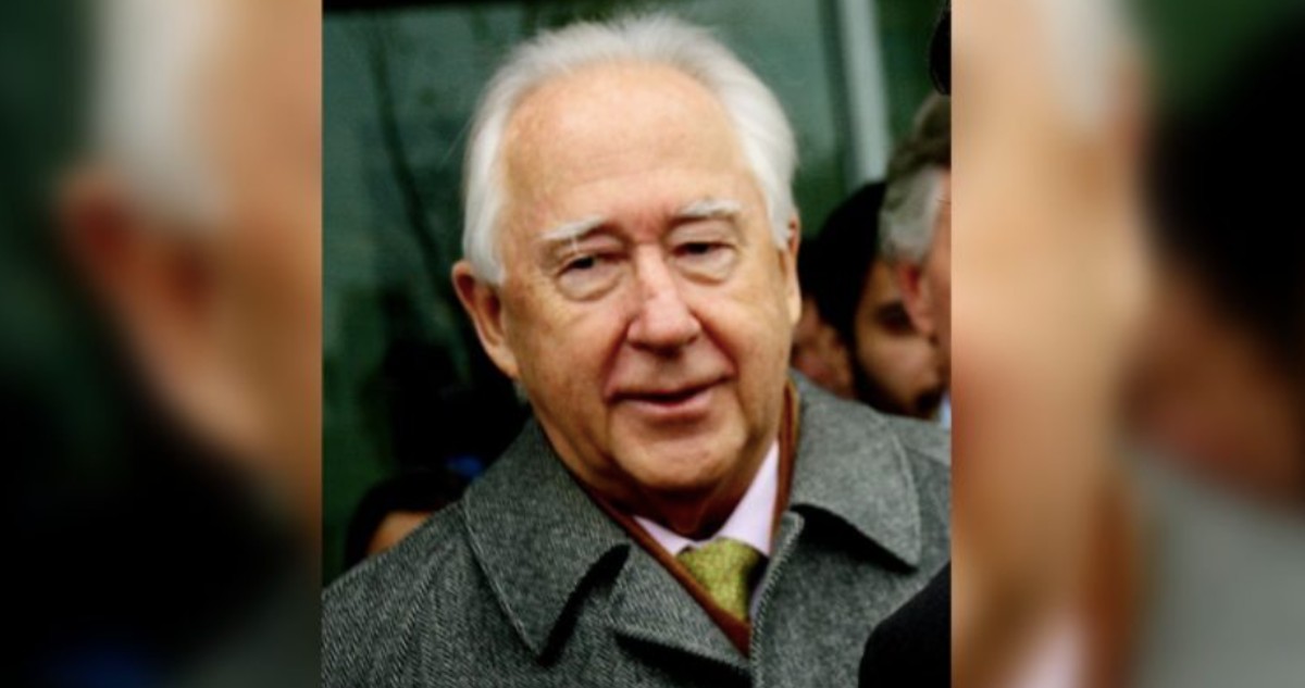 Paulmann deja el directorio de Cencosud tras casi 45 años