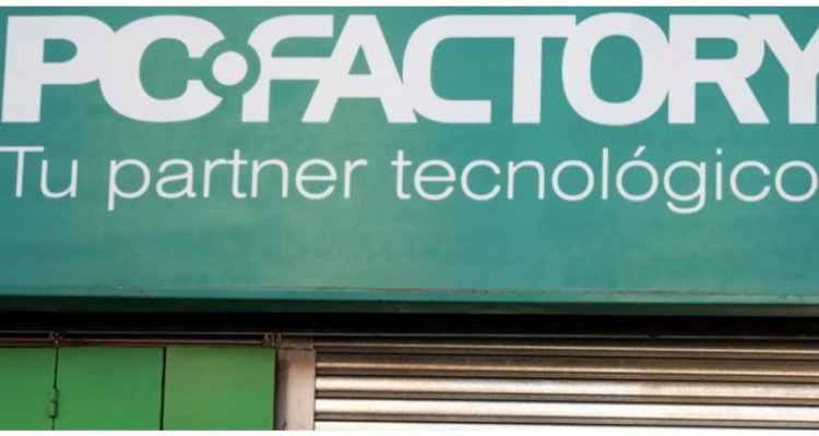 PC Factory deberá compensar con dinero a miles de clientes por sus incumplimientos en compras online