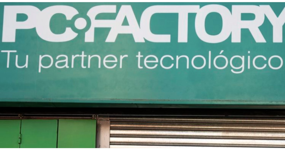 PC Factory deberá compensar con dinero a miles de clientes por sus incumplimientos en compras online