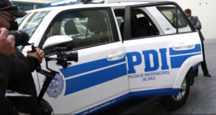 padi investiga casos de telegram la serena