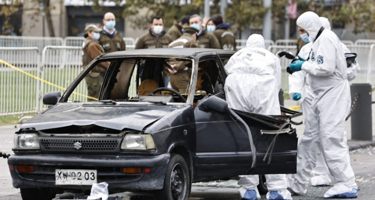 Parlamentarios alertan por salud mental de la población tras inmolación de hermano de Pedro Carrión