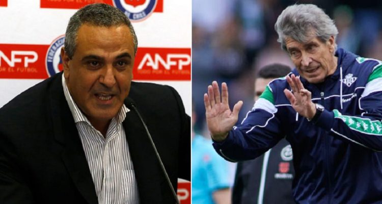 Pellegrini arremetió contra Milad