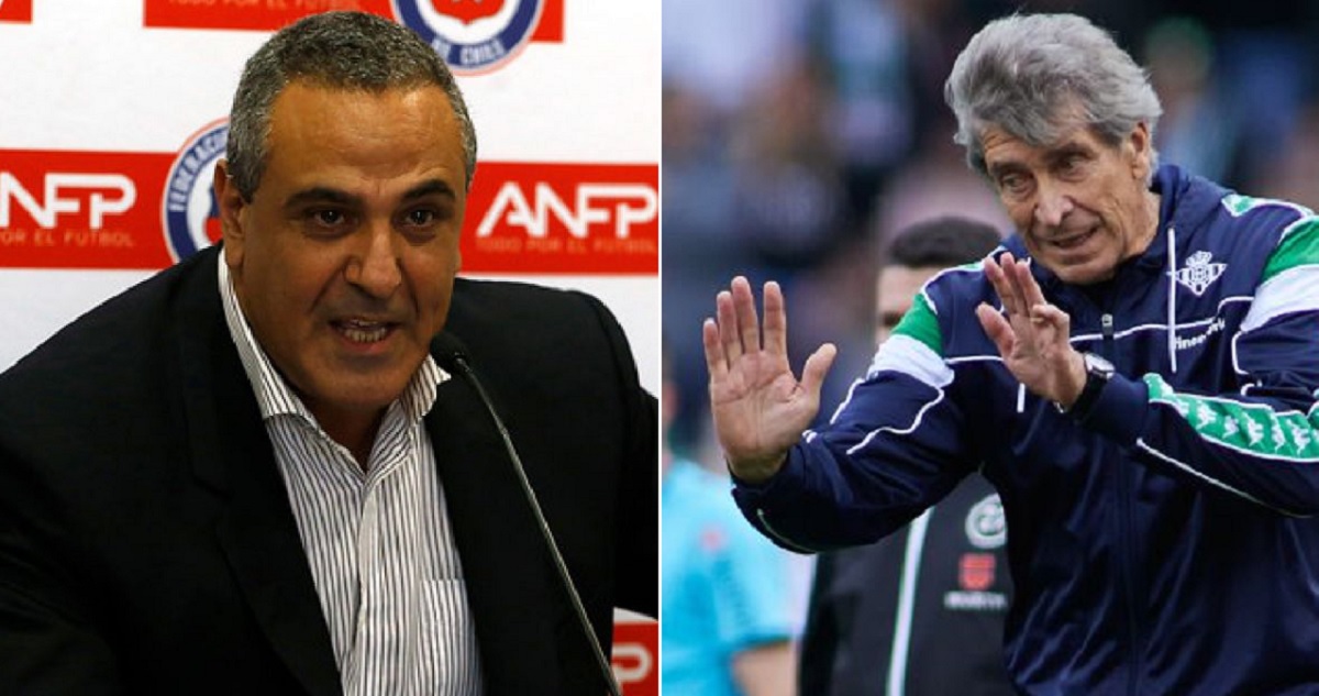 Pellegrini arremetió contra Milad