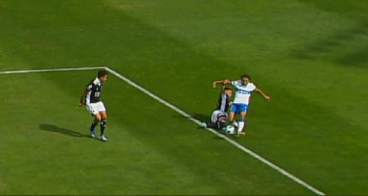 Penal Colo Colo