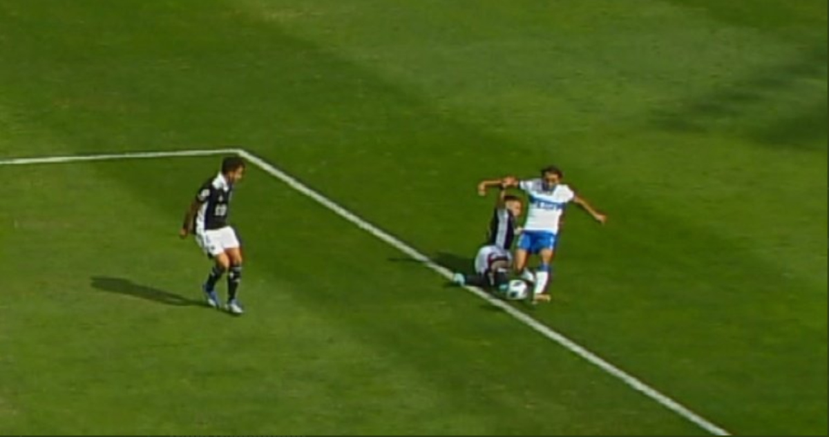 Penal Colo Colo