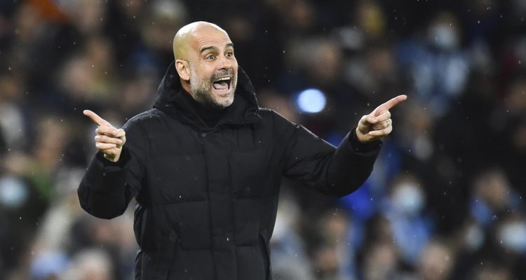 Pep Guardiola estaría cerca de llegar a Brasil