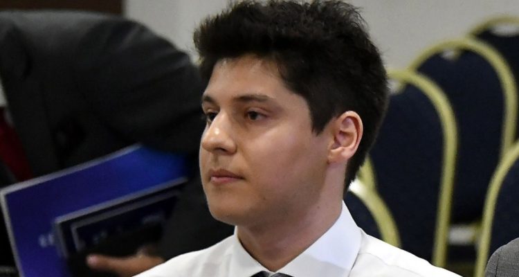 Perfil Nicolás Zepeda