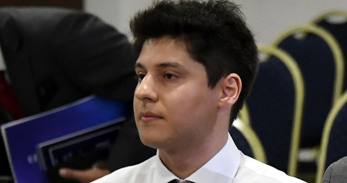 Perfil Nicolás Zepeda