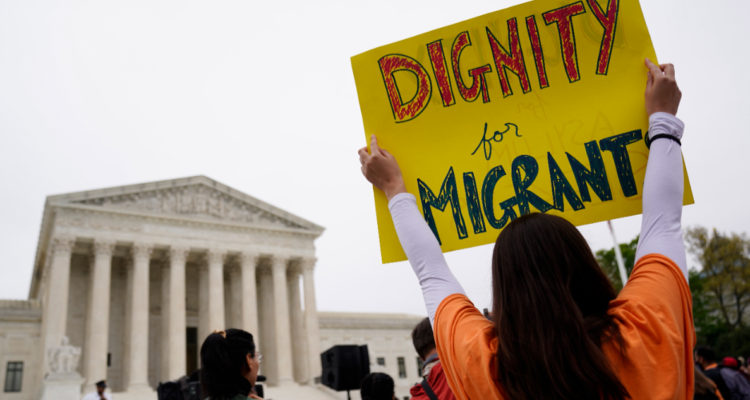 Permanece en México las políticas de inmigración en EEUU que agravaron la crisis humanitaria