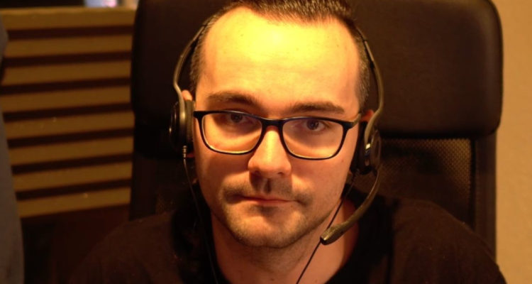 Youtber español ElXokas