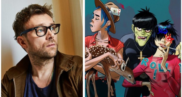 por-que-damon-albarn-ama-montevideo-gorillaz-abre-gira-mundial-urugyuay-se-acerca-chile