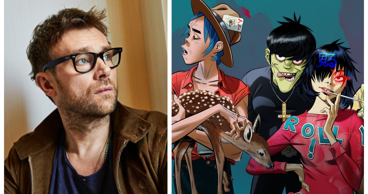 por-que-damon-albarn-ama-montevideo-gorillaz-abre-gira-mundial-urugyuay-se-acerca-chile
