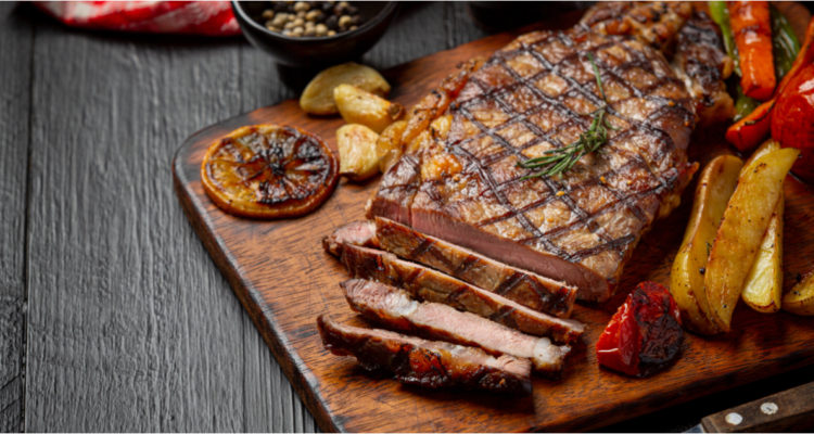 Comer carne en Semana Santa