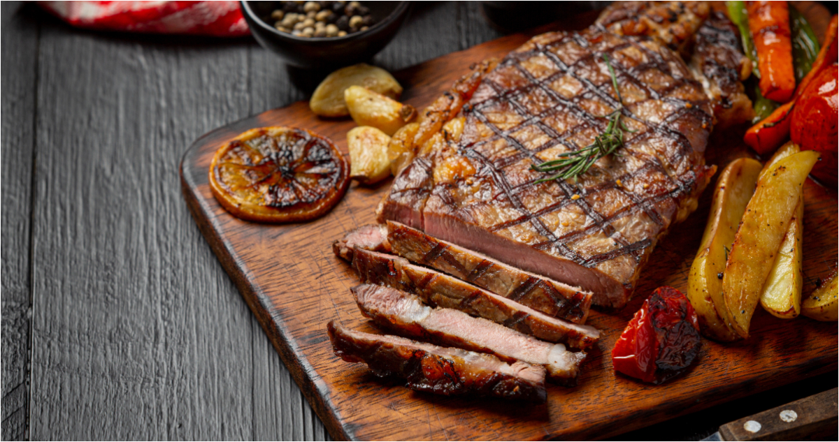 Comer carne en Semana Santa