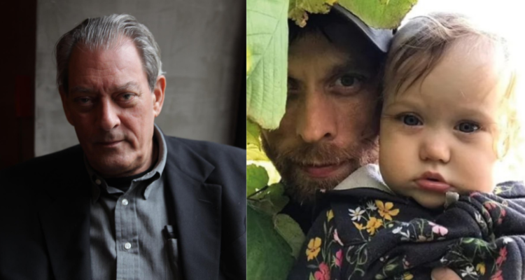 paulauster-daniel-auster-hija-10-meses