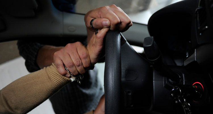 Portonazos y encerronas