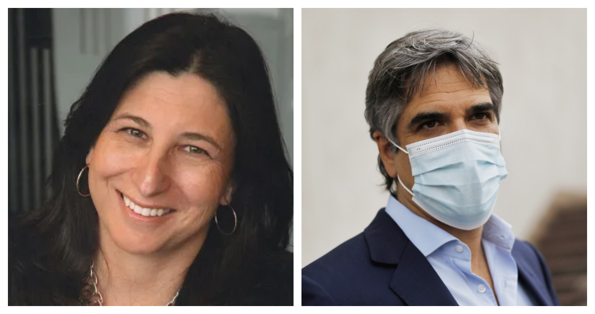 Precht y Fuenzalida son los nominados de la Cámara para el TC: PDG acusa “que se impuso la cocina”