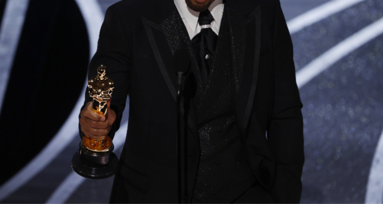 and the oscar goes to