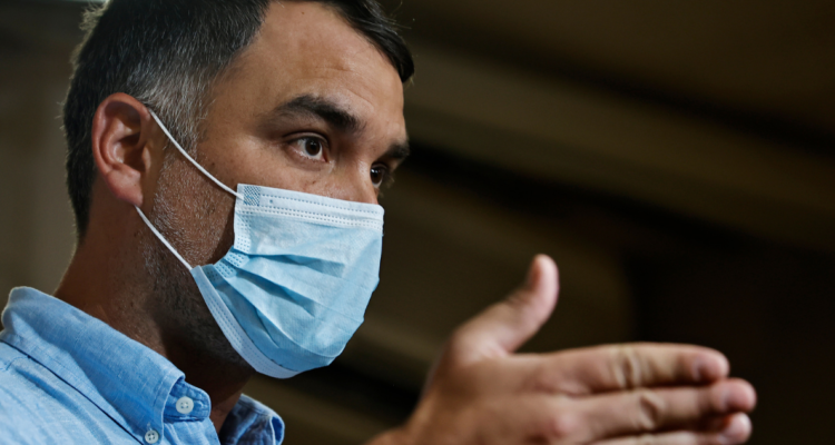 Presidente de la UDI apunta a explorar una tercera vía para redactar una nueva Constitución