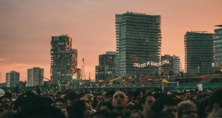 Entradas y Line Up del Festival Primavera Sound