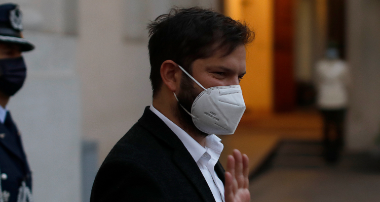 primeros 30 días de gobierno