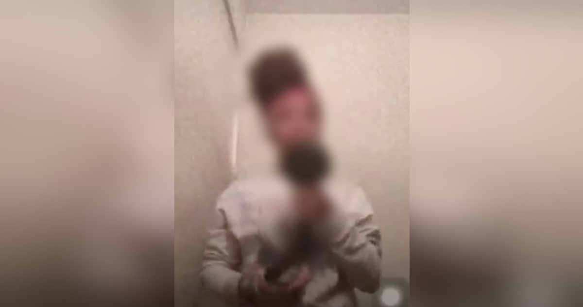 Primos estadounidenses de 14 y 12 años murieron mientras jugaban con arma en Instagram Live
