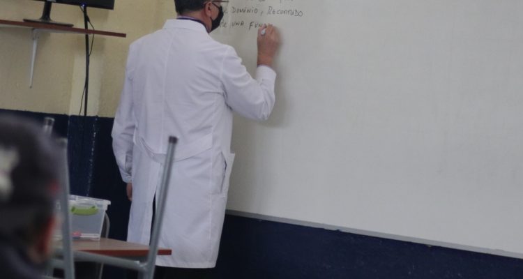 CONTEXTO | Agencia UNO