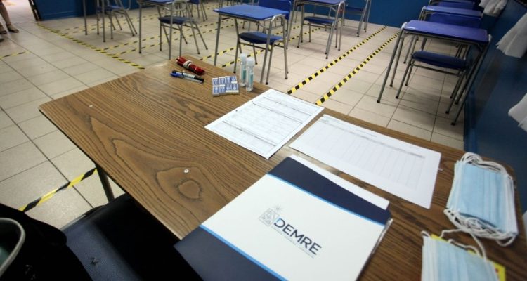 ARCHIVO | Agencia UNO