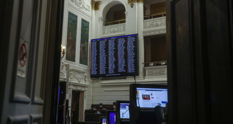 Contexto | Sebastián Beltrán Gaete | Agencia UNO