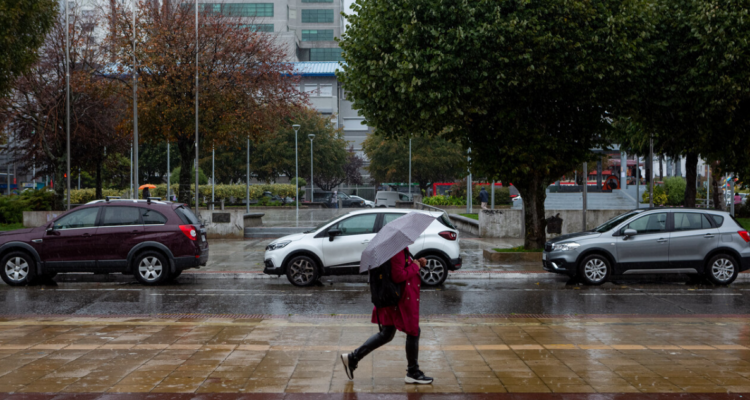 Aumentan pasajes de colectivos en Puerto Montt.
