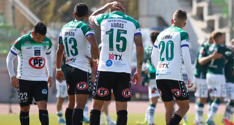 Puerto Montt arriesga sanciones tras la denuncia en contra de su gerente.