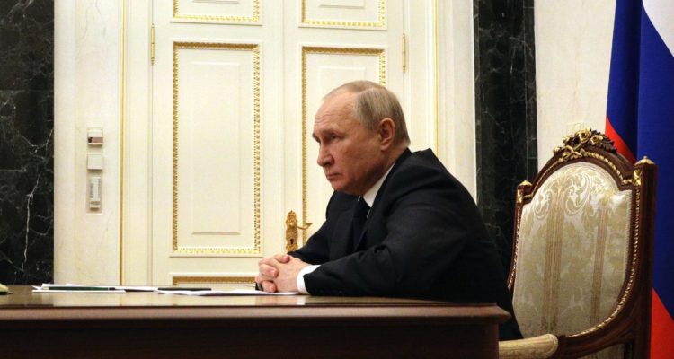 Rusia entró en el impago de su deuda externa: no le aceptaron el pago en rublos