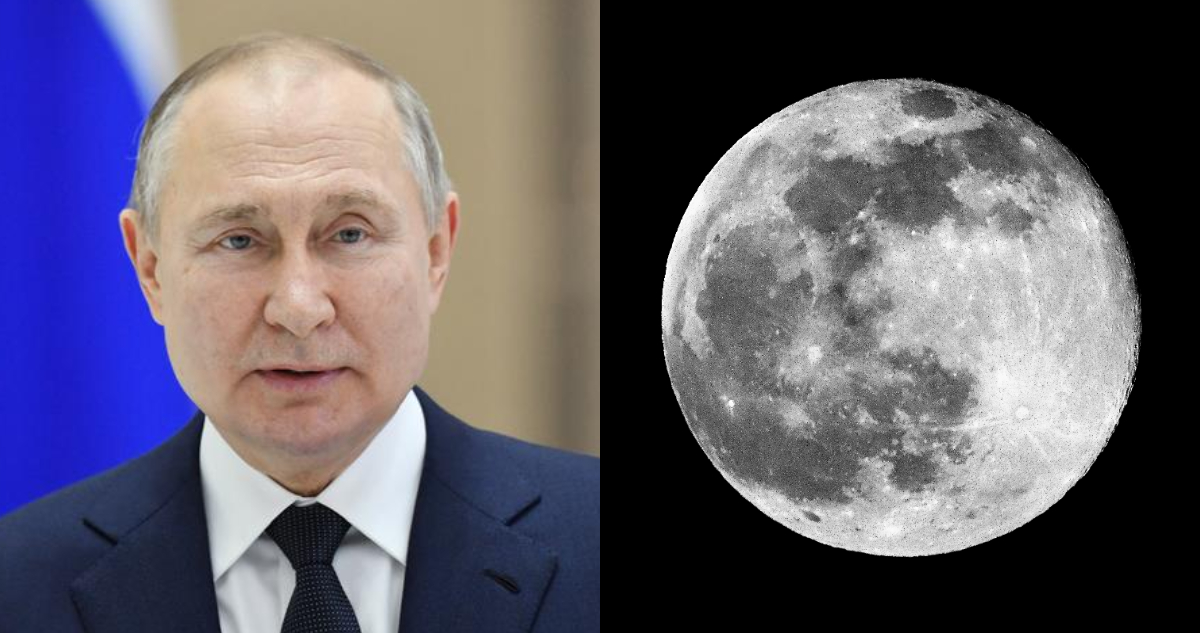 Rusia reanudará programa lunar